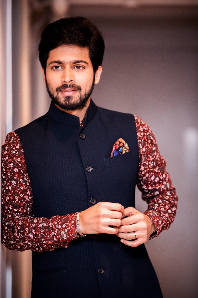 Harish Kalyan Latest Photo And Cool Wallpaper