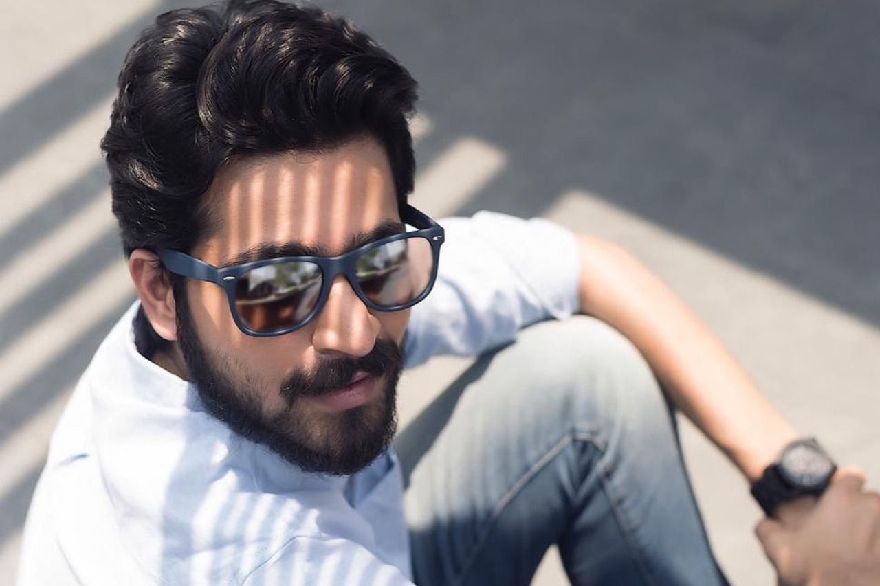 Harish Kalyan
