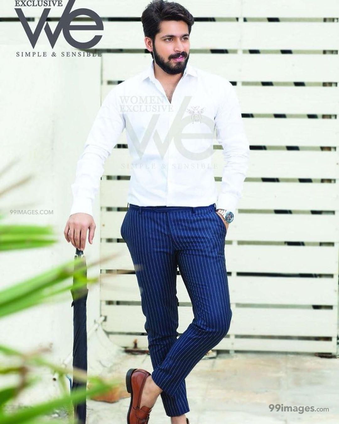 Harish Kalyan HD Wallpaper Desktop Background / Android