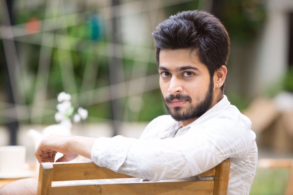 Harish Kalyan Top Best Picture And Wallpaers Collection