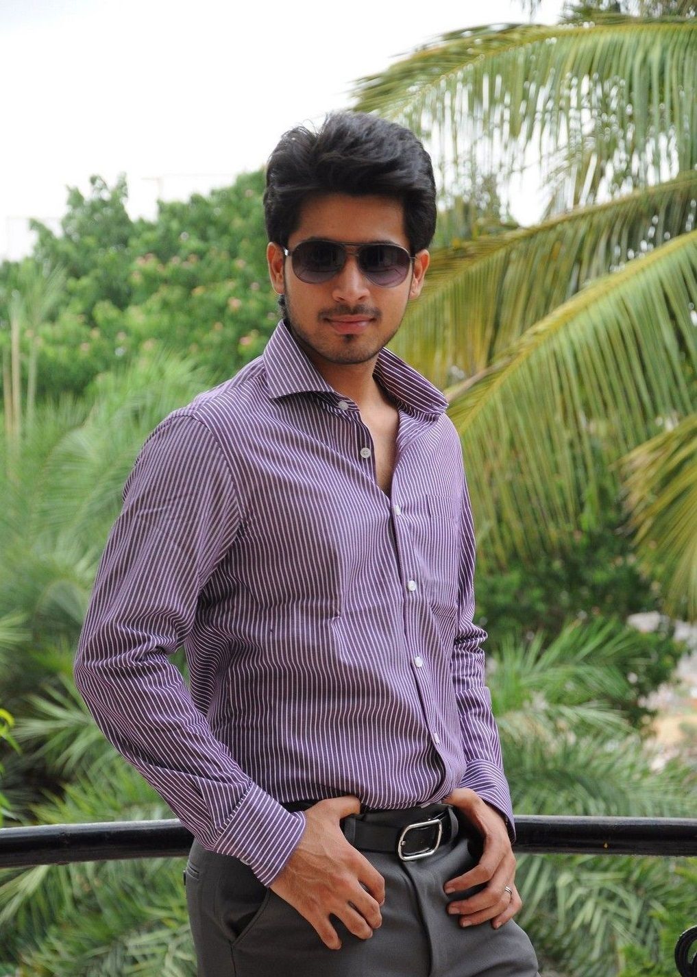 Indian Man Wallpapers - Wallpaper Cave