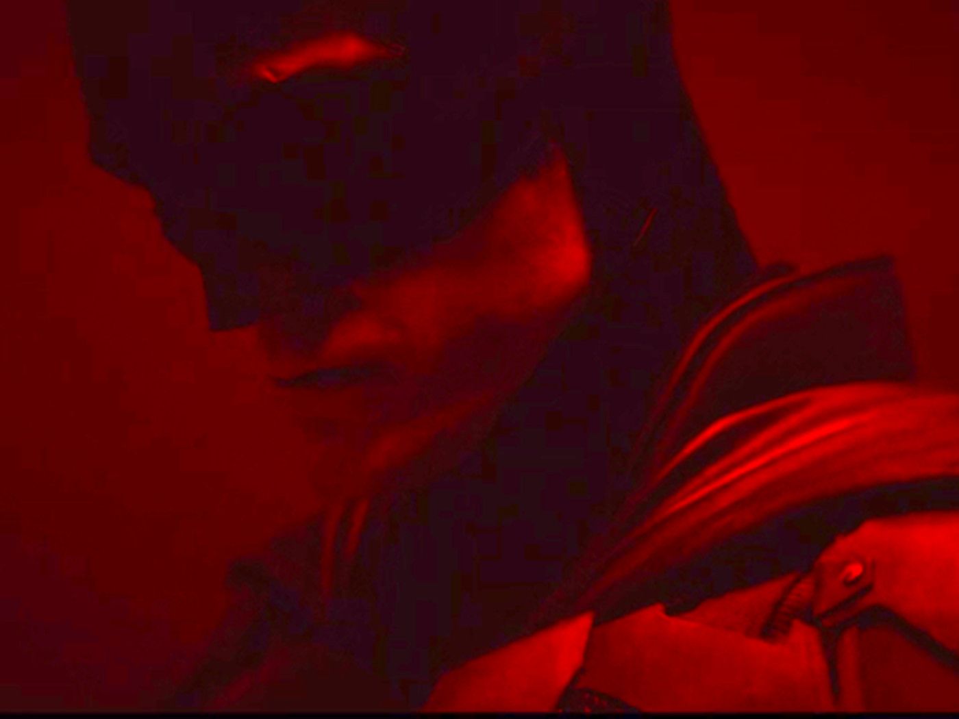 The Batman': Matt Reeves shares first teaser of Batman