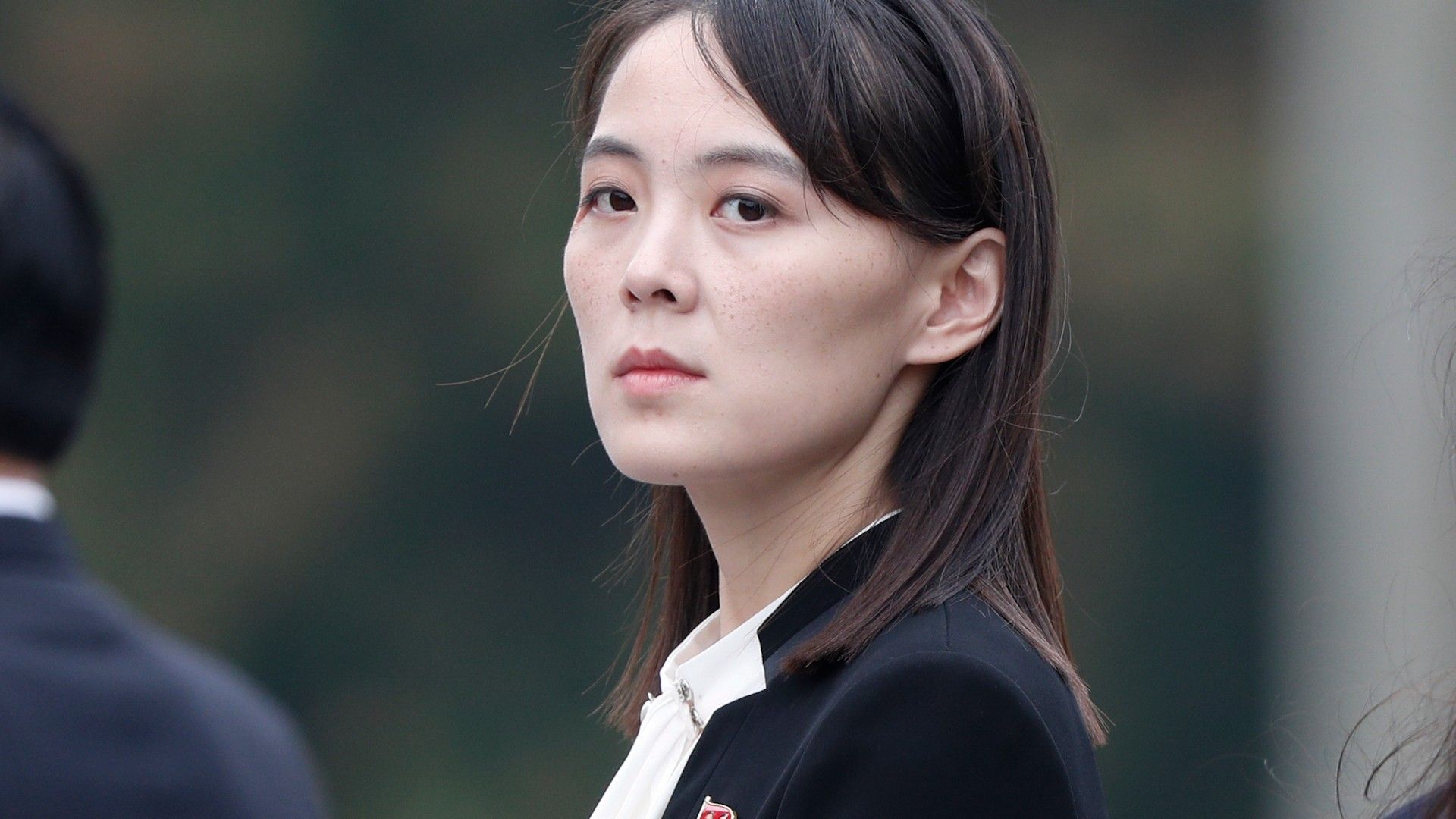 Kim Jong Un's Sister Could Replace Him If He Dies. Who Is Kim Yo Jong?