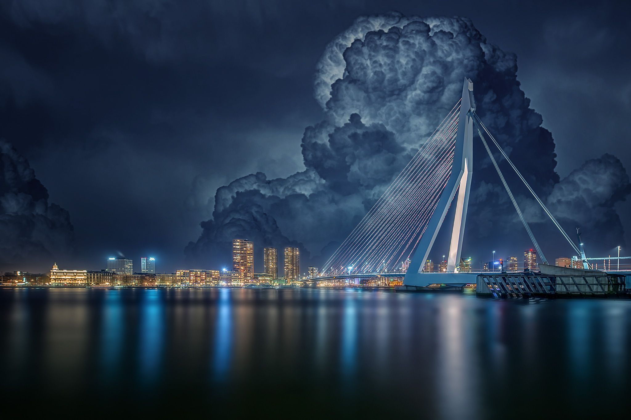 The 5th Wave (mit Bildern). Die 5. welle, Rotterdam, Wolken