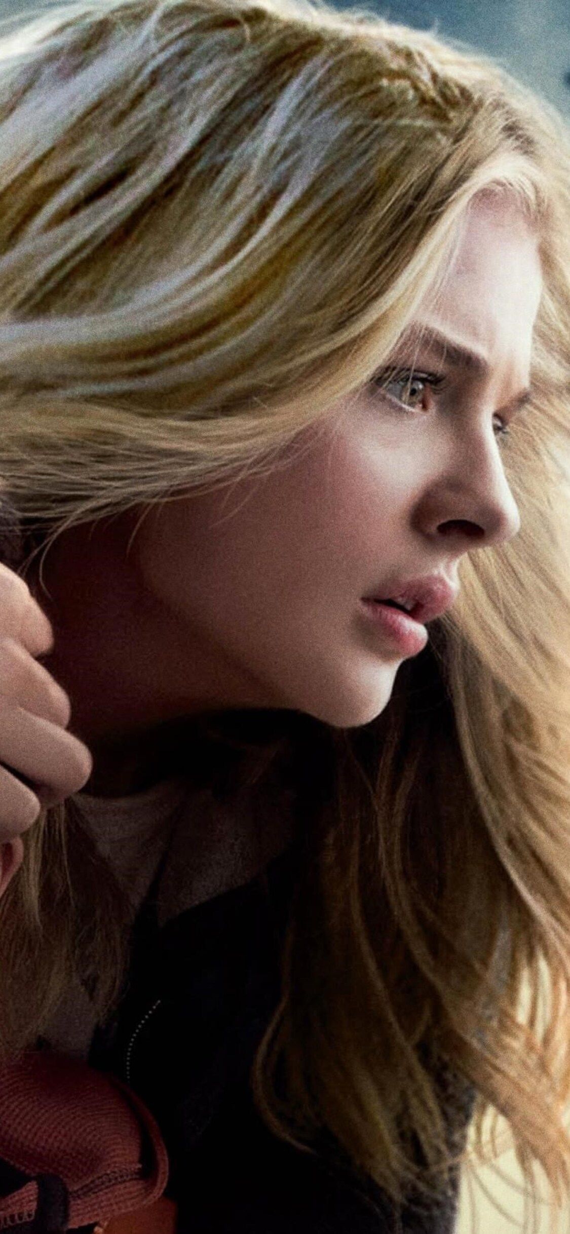 The 5th Wave 2016 Movie iPhone XS, iPhone 10, iPhone X HD 4k Wallpaper, Image, Background, Photo and Picture