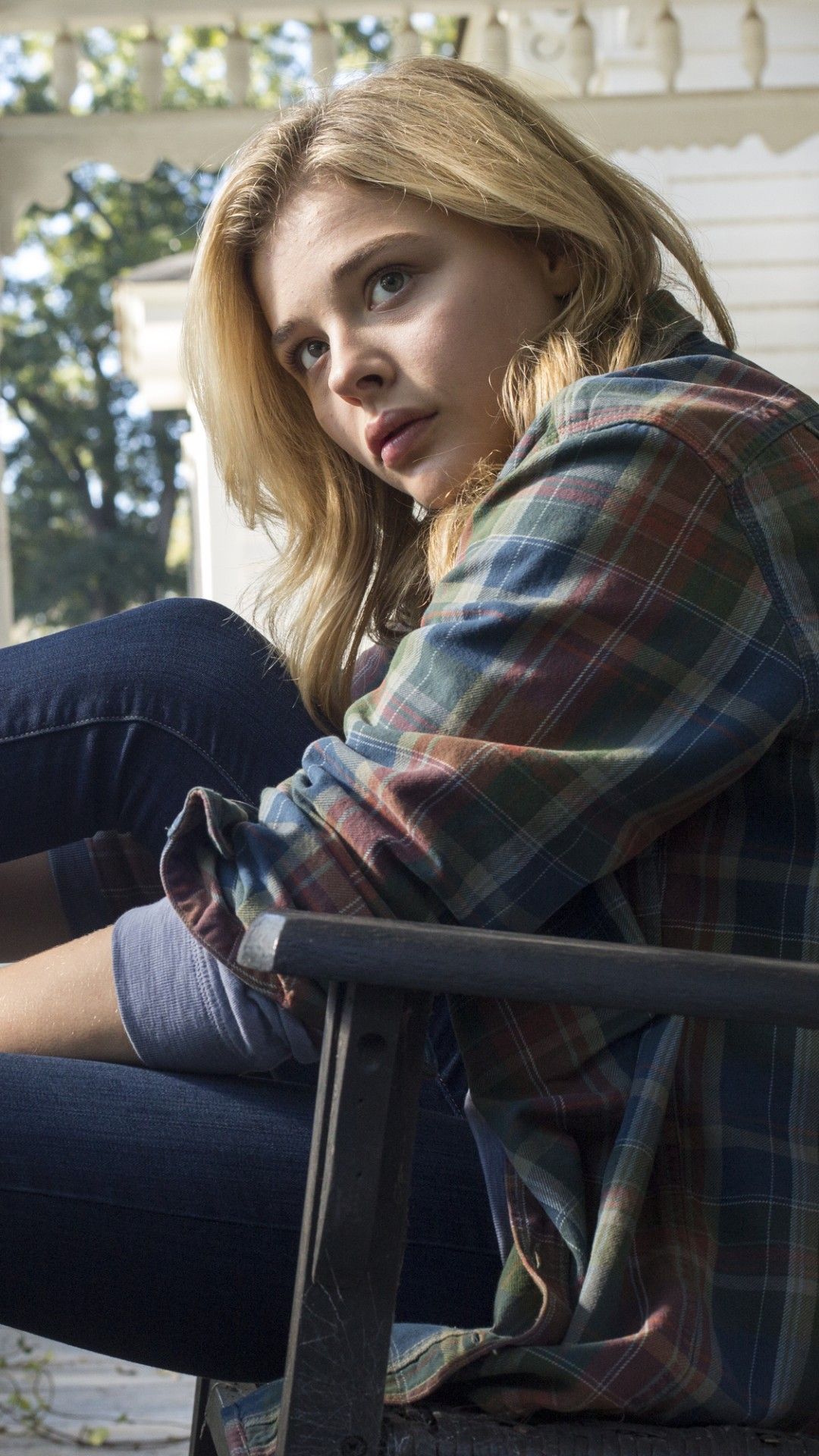Wallpaper The 5th wave, Best movies, Chloe Moretz, Movies