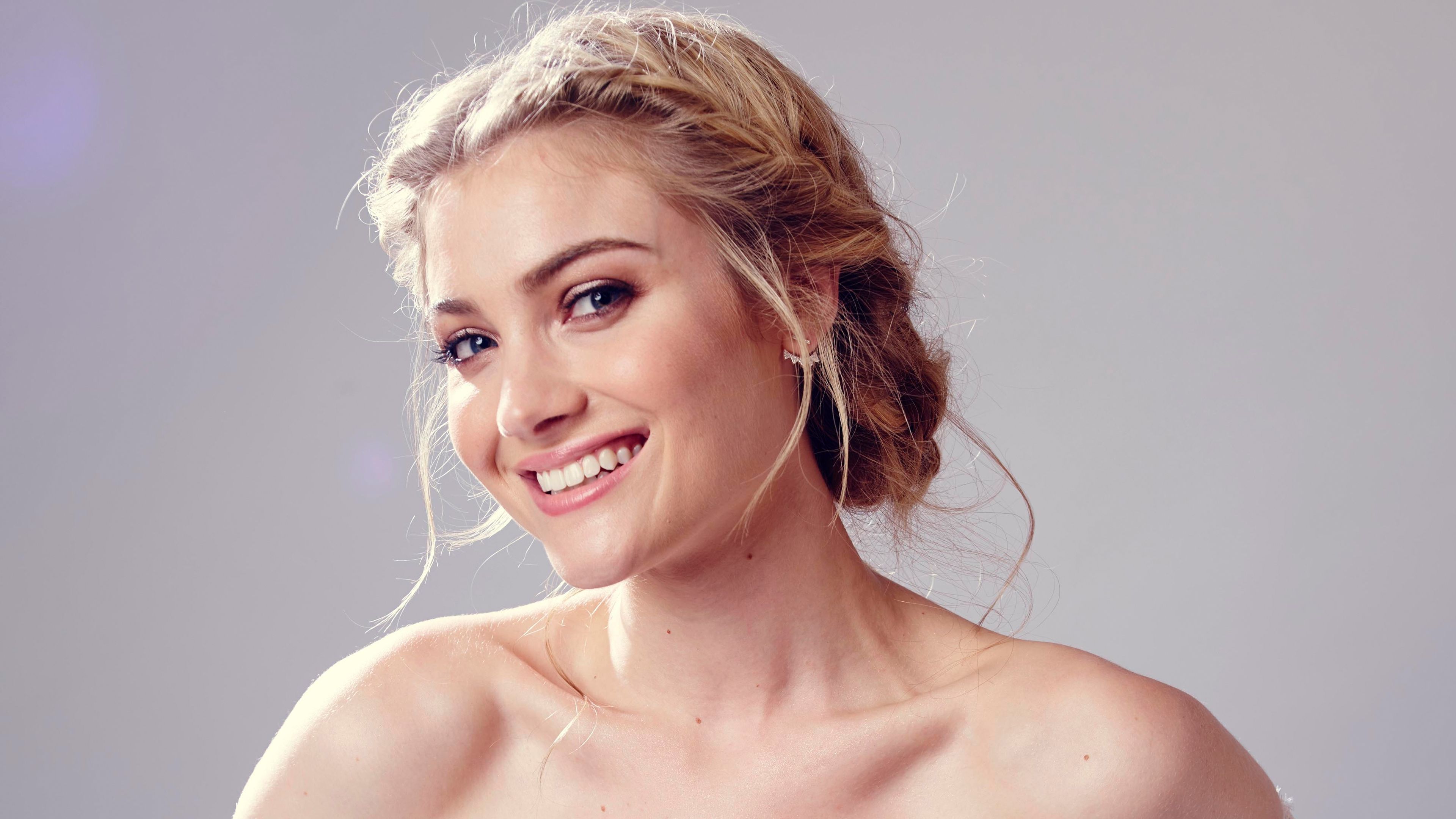 Skyler Samuels Wallpapers - Wallpaper Cave