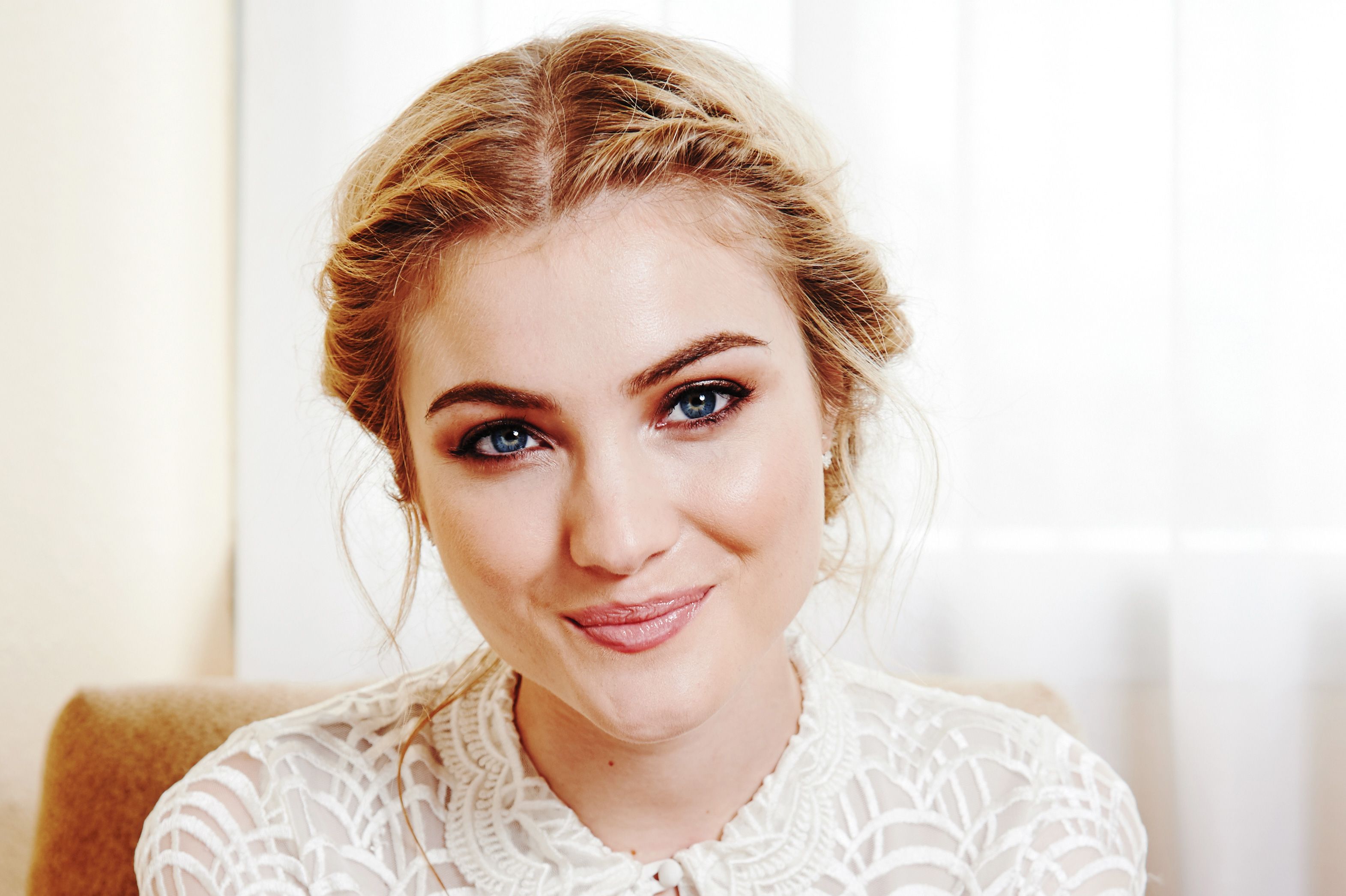 Skyler Samuels Wallpapers - Wallpaper Cave