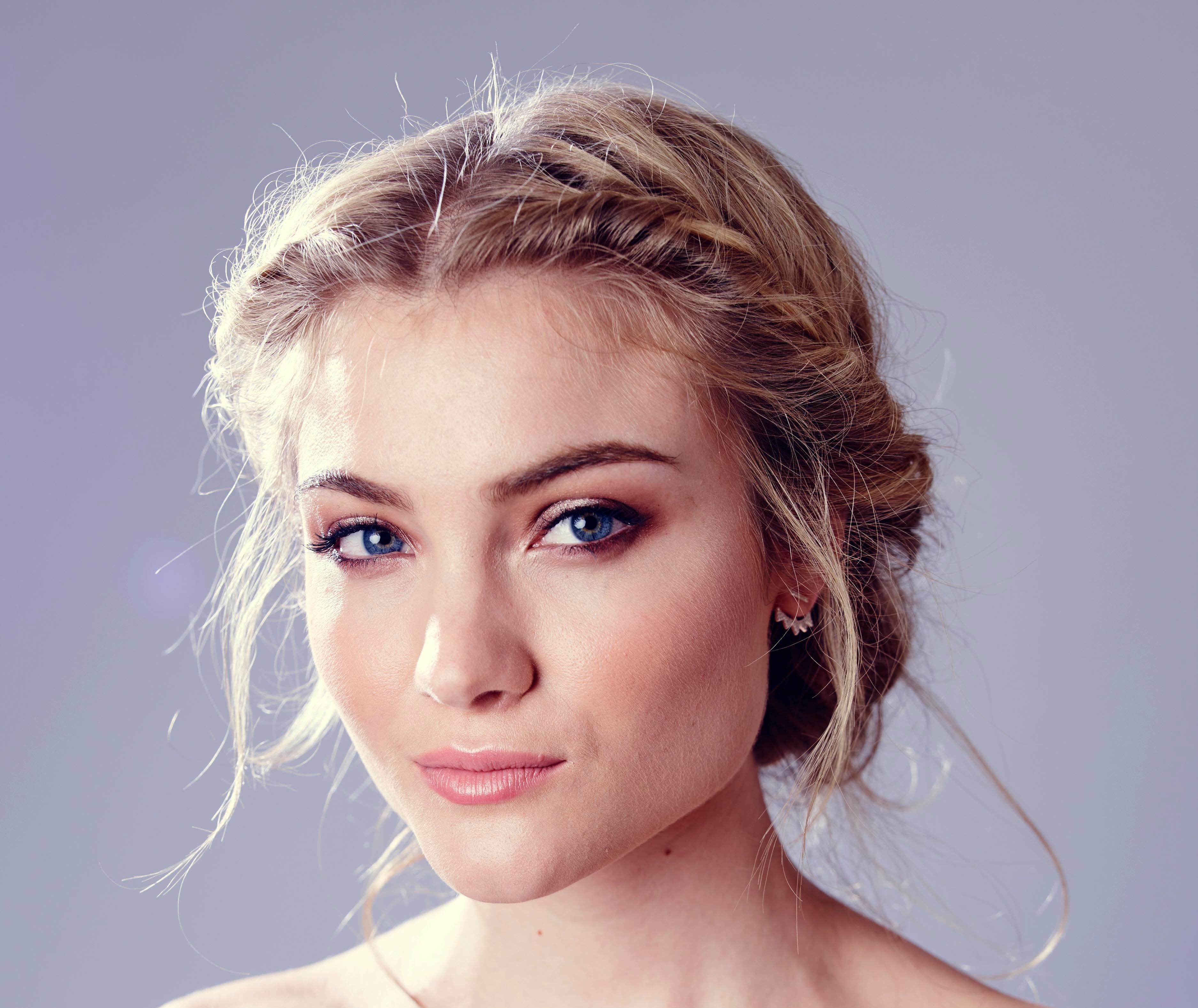 Skyler Samuels Wallpapers - Wallpaper Cave