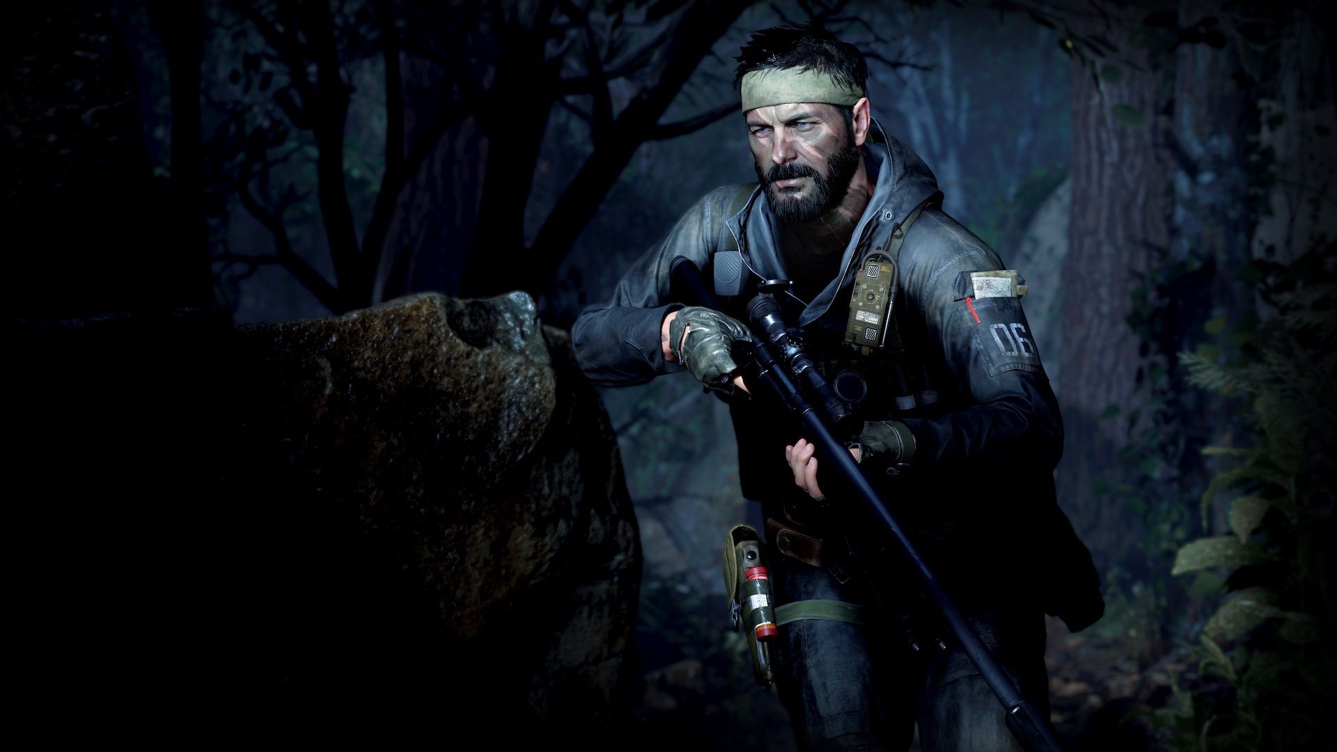 Everything We Know About Call Of Duty: Black Ops Cold War