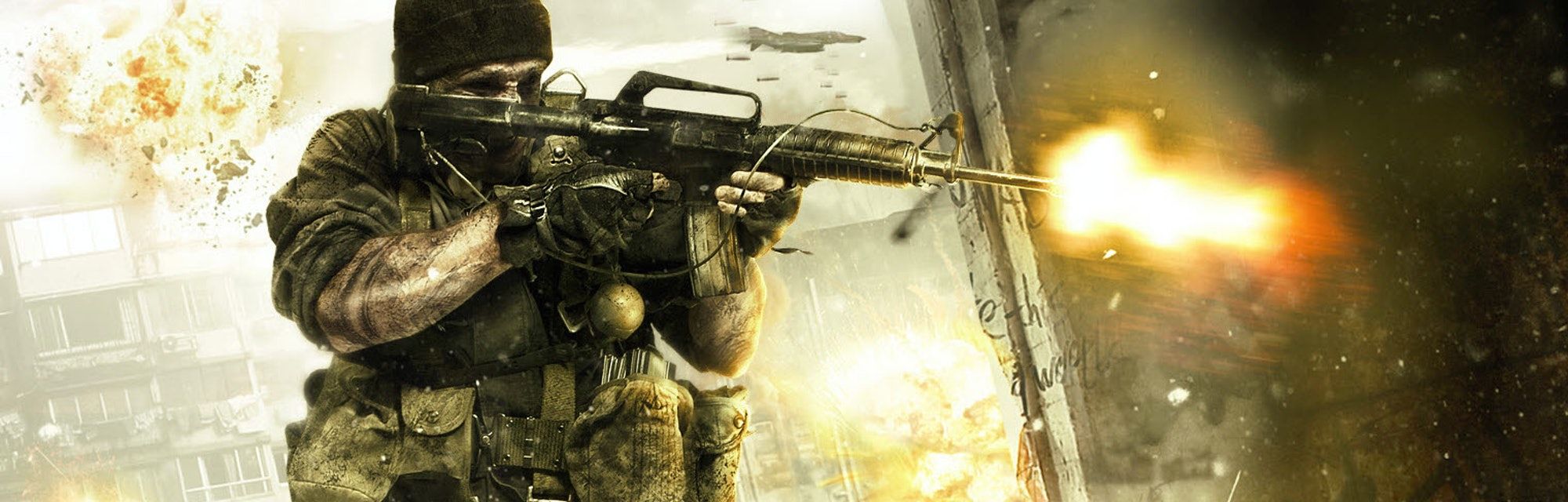 Call of Duty: Black Ops Cold War' leaks seem to confirm CoD 2020 rumors