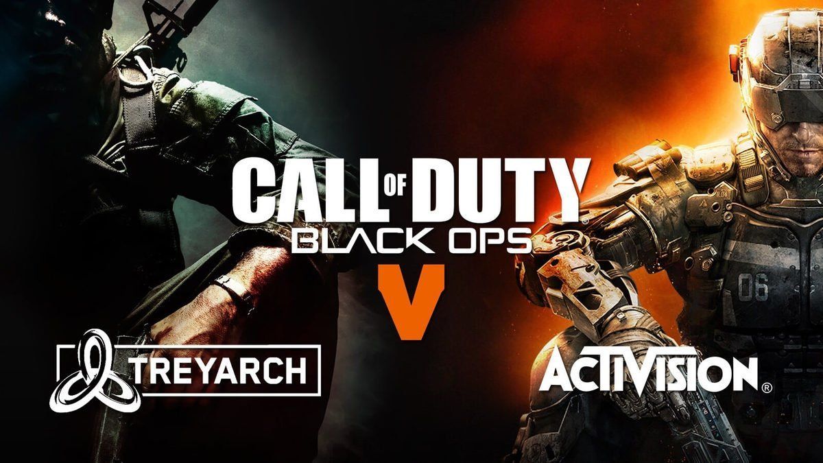 Call of Duty 2020 rumor: Black Ops set during Cold War. Call of duty black, Call of duty, Black ops