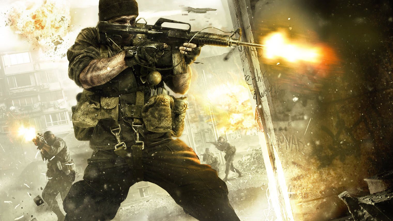 Call of Duty: Black Ops Cold War' leaks seem to confirm CoD 2020 rumors