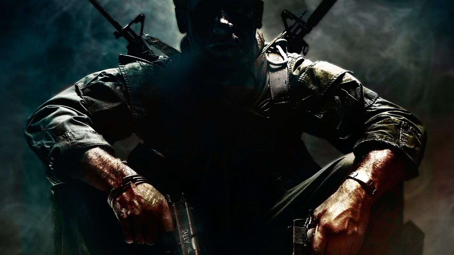 Call Of Duty: Black Ops Cold War will be fully revealed next week. Rock Paper Shotgun