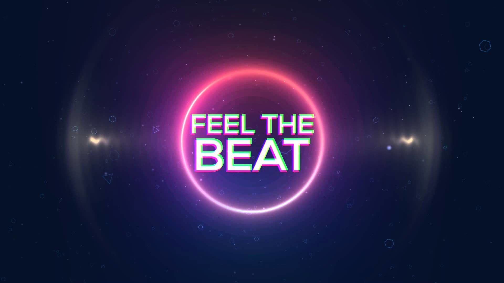 Feel The Beat Wallpapers Wallpaper Cave