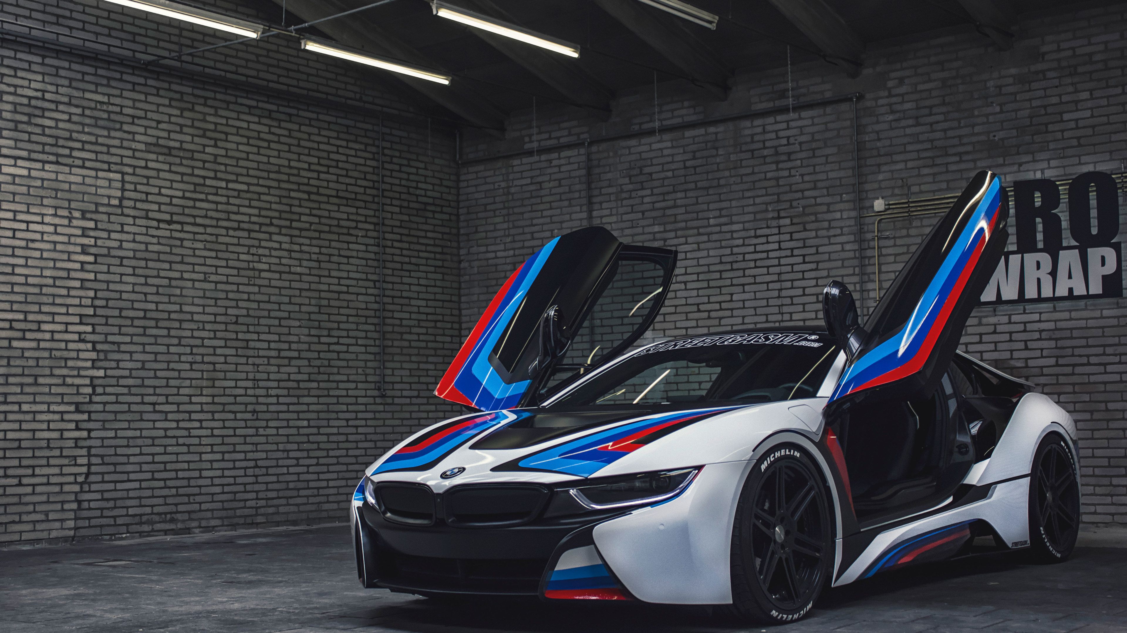 Bmw I8 2017 4k Hd Wallpaper, Cars Wallpaper, Bmw Wallpaper, Bmw I8 Wallpaper, 4k Wallpaper. Bmw I8, Autos, Bmw
