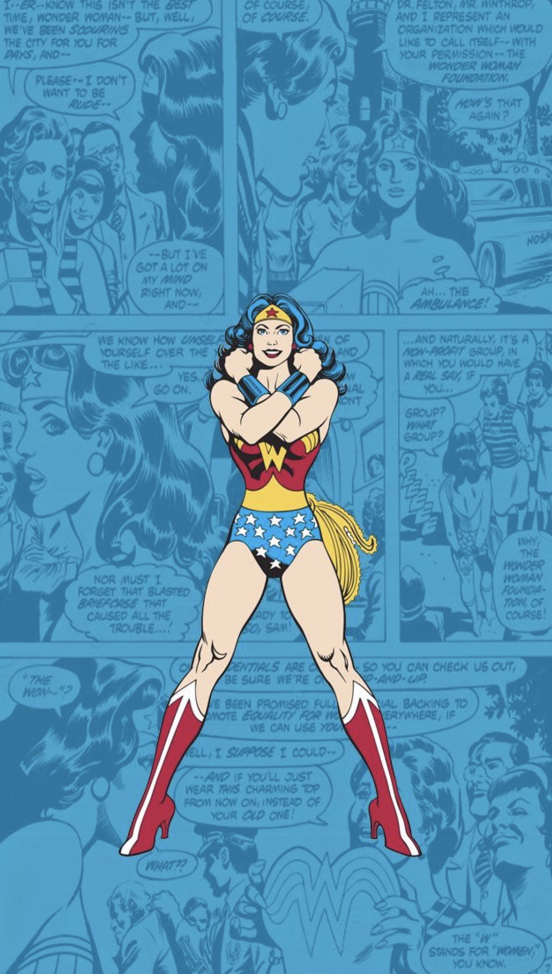 Beautiful Women Comic Wallpapers Wallpaper Cave