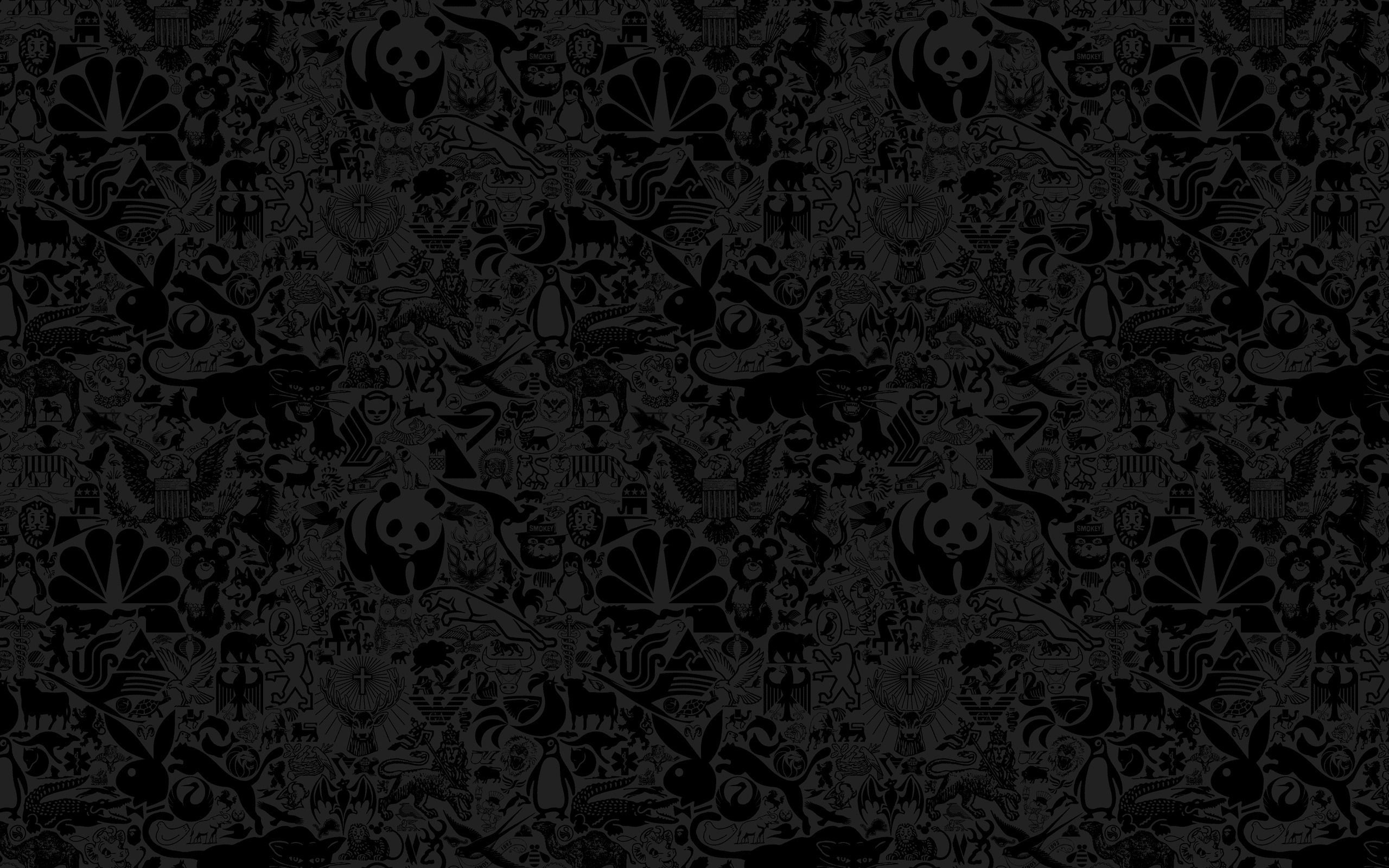 Best Black Wallpaper From Around the World