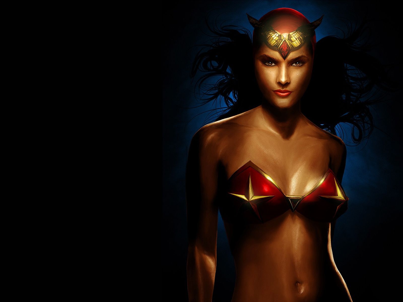 Wonder Woman Wallpaper and Background Imagex1200