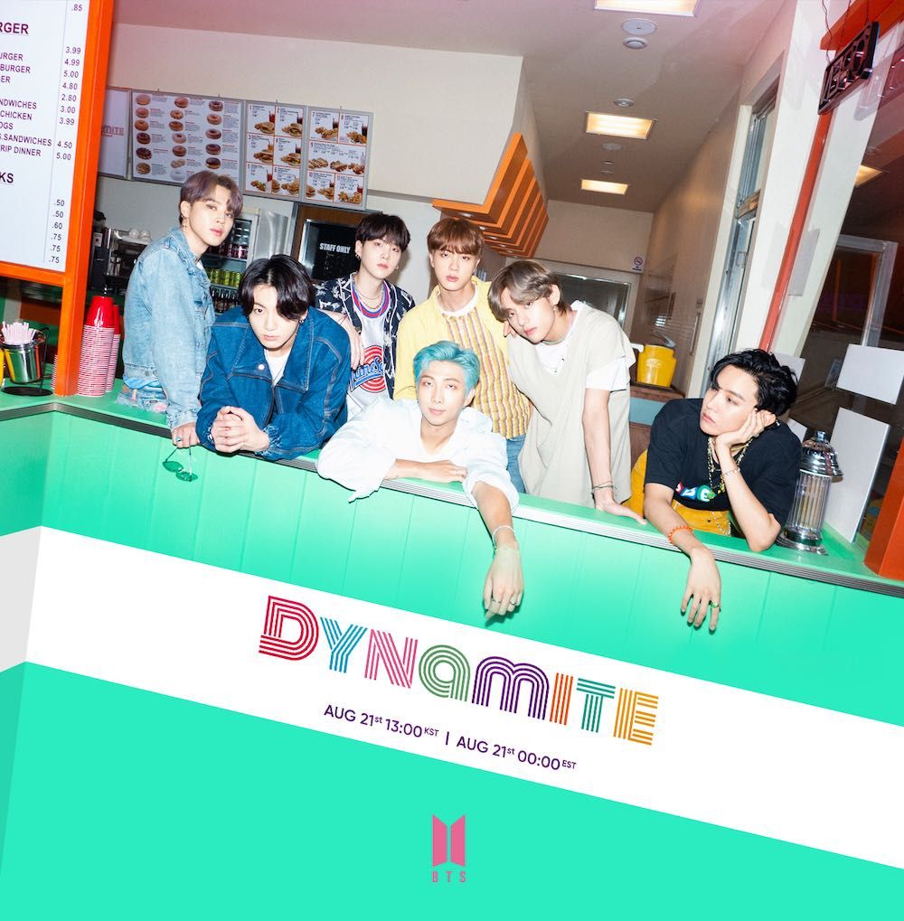 BTS 2020 comeback: 'Dynamite' release dates, teaser photo, and videos