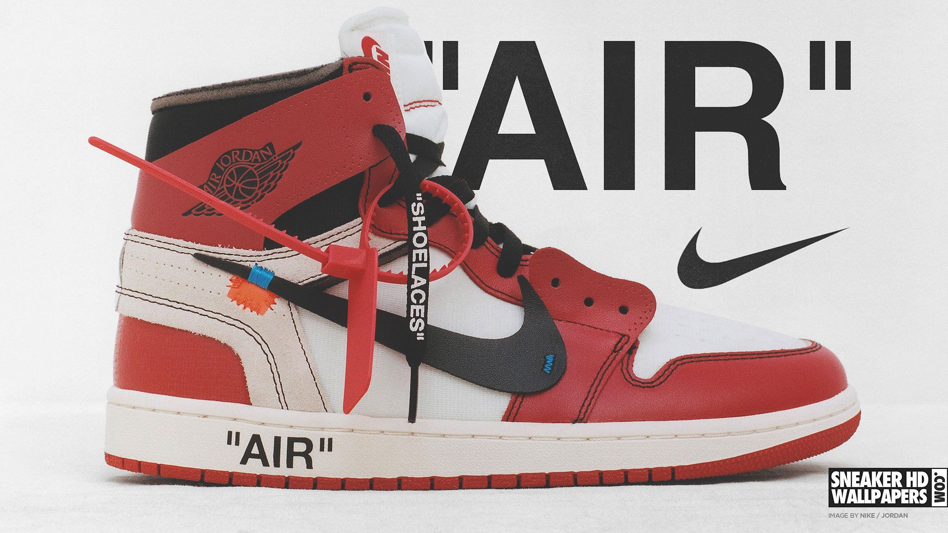 Air Jordans Wallpaper