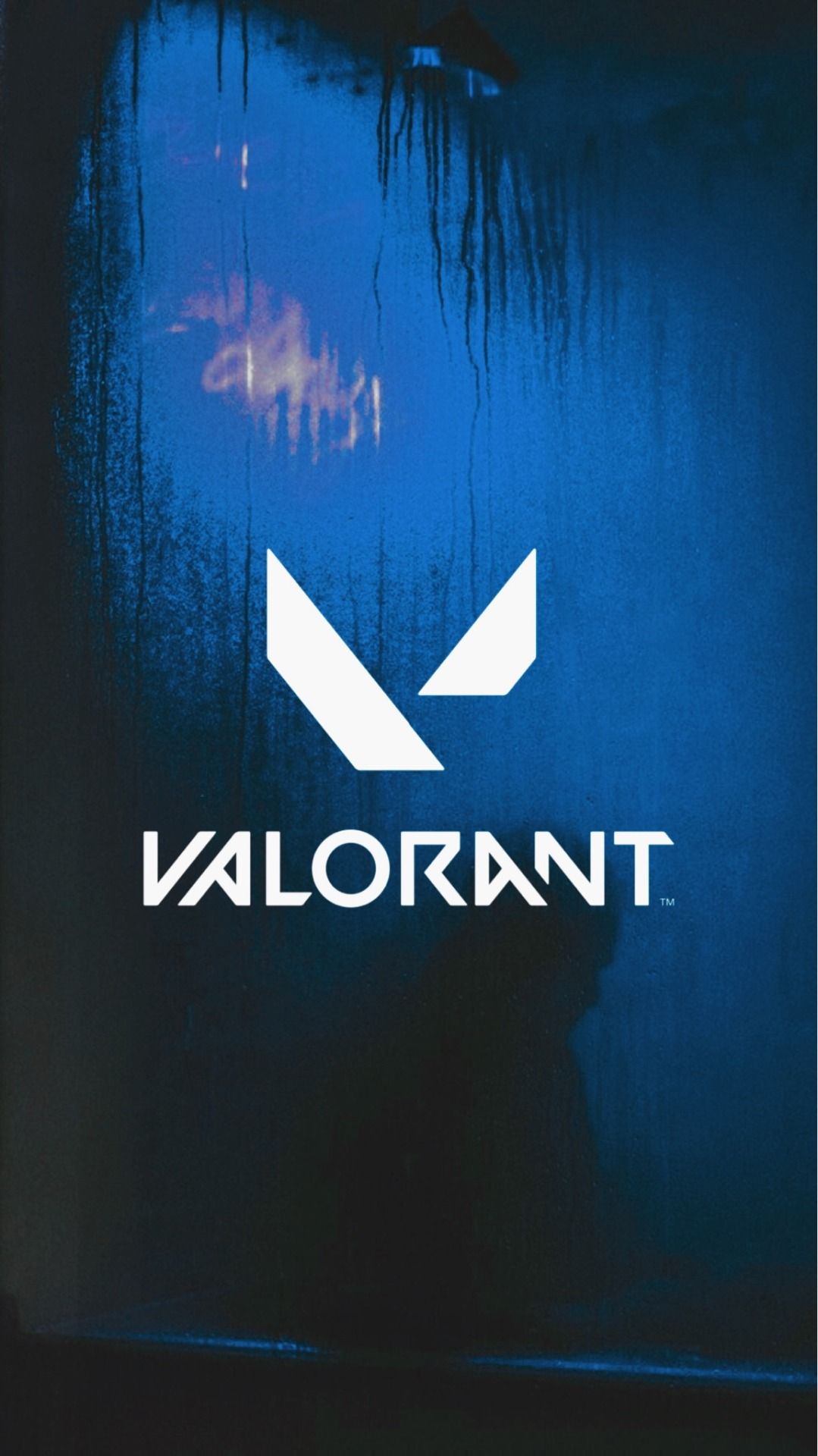Valorant Logo No Background