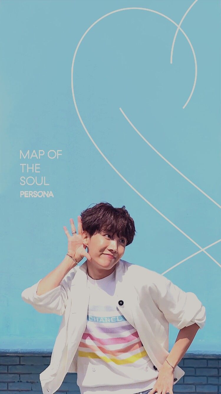 Jhope iPhone Wallpaper Free Jhope iPhone Background