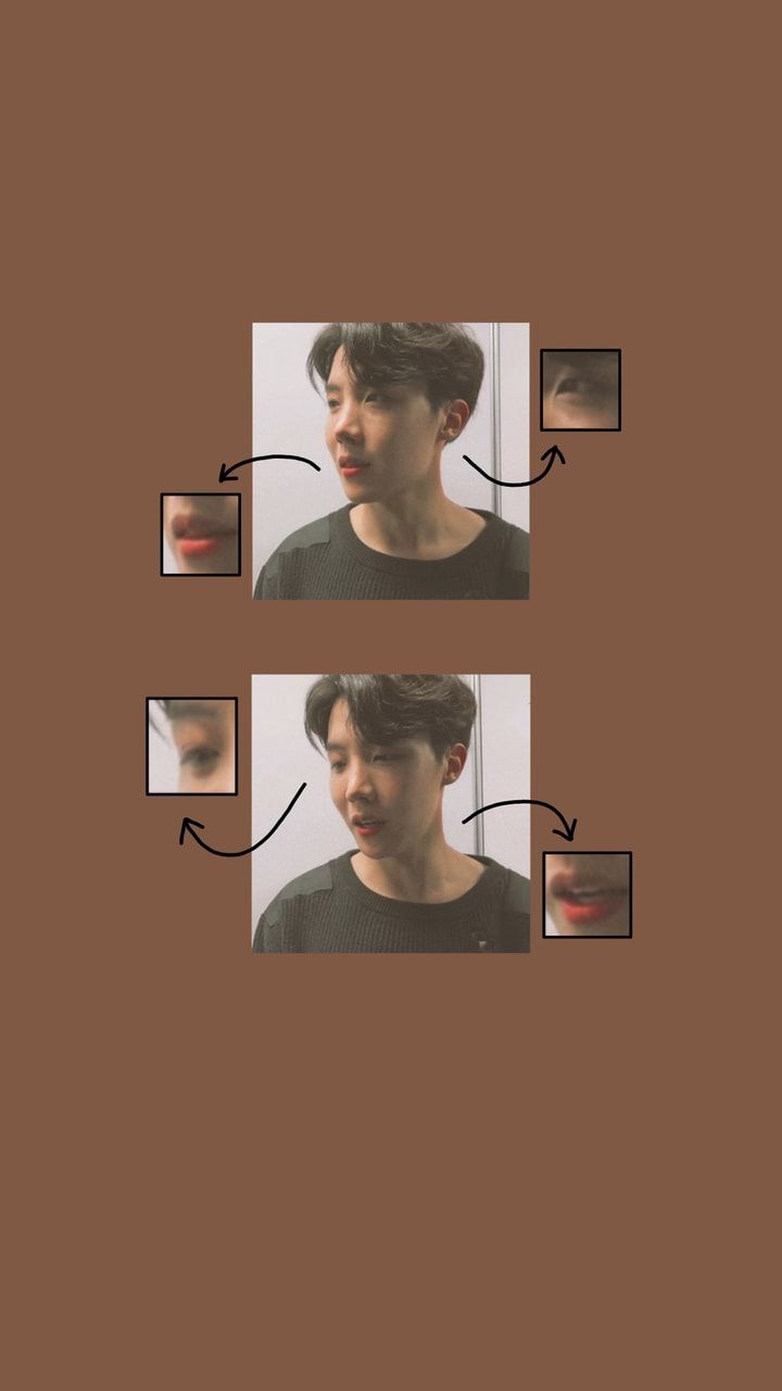Jhope Wallpaper discovered by