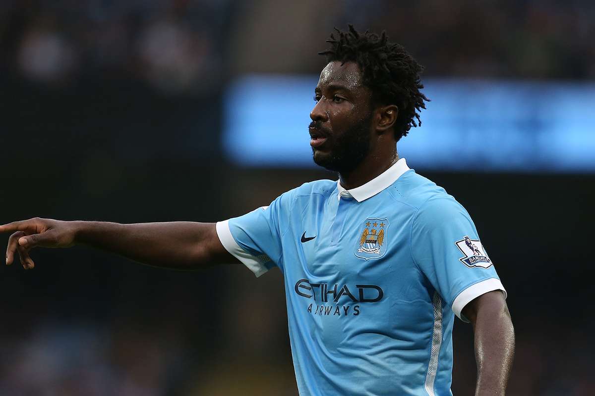 Wilfried Bony at Newport County: The incredible rise and fall of Africa's crown jewel