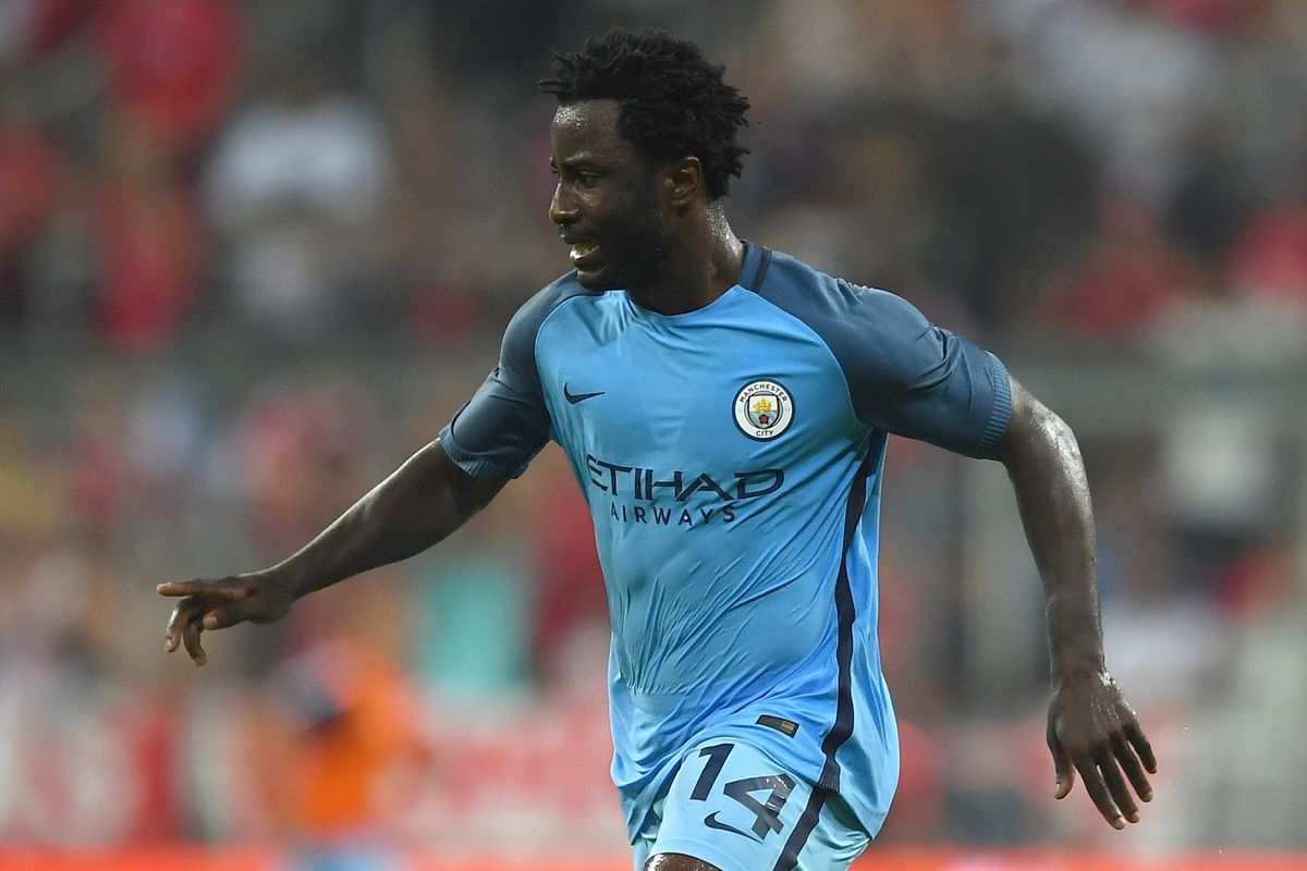 Wilfried Bony Loan to Stoke City, Putting Manolo Gabbiadini Transfer on Life Support Blue Mersey
