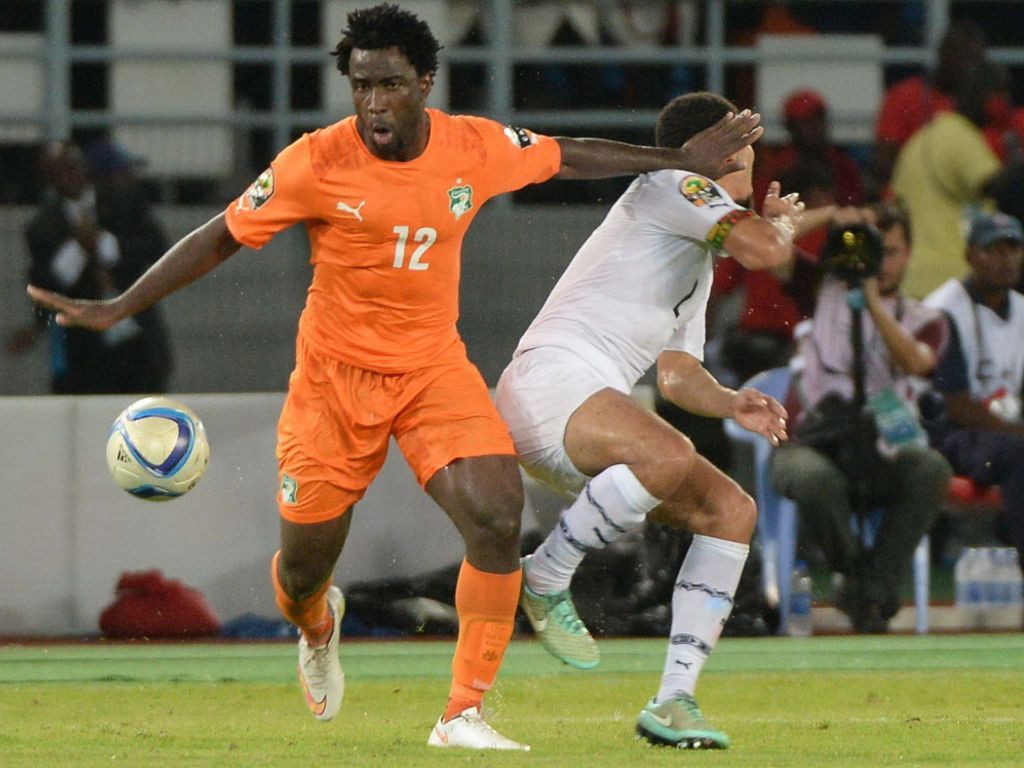 Wilfried Bony set for Man City debut, five weeks after signing with English champions