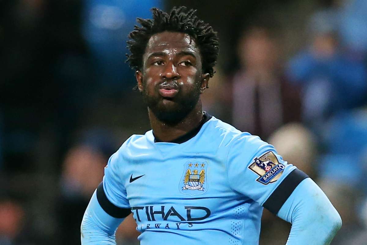 Wilfried Bony: Where did it go wrong for Africa's most expensive player?