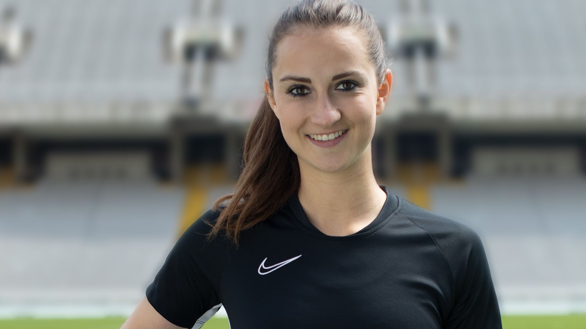 ATHLETE STORIES: SARA DÄBRITZ. Nike.com IE