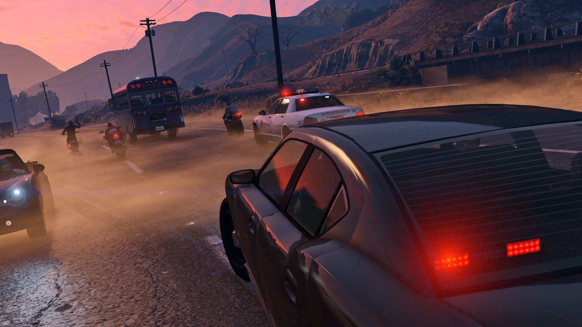 Papel de parede : Gta5, Grand Theft Auto V, Grand Theft Auto