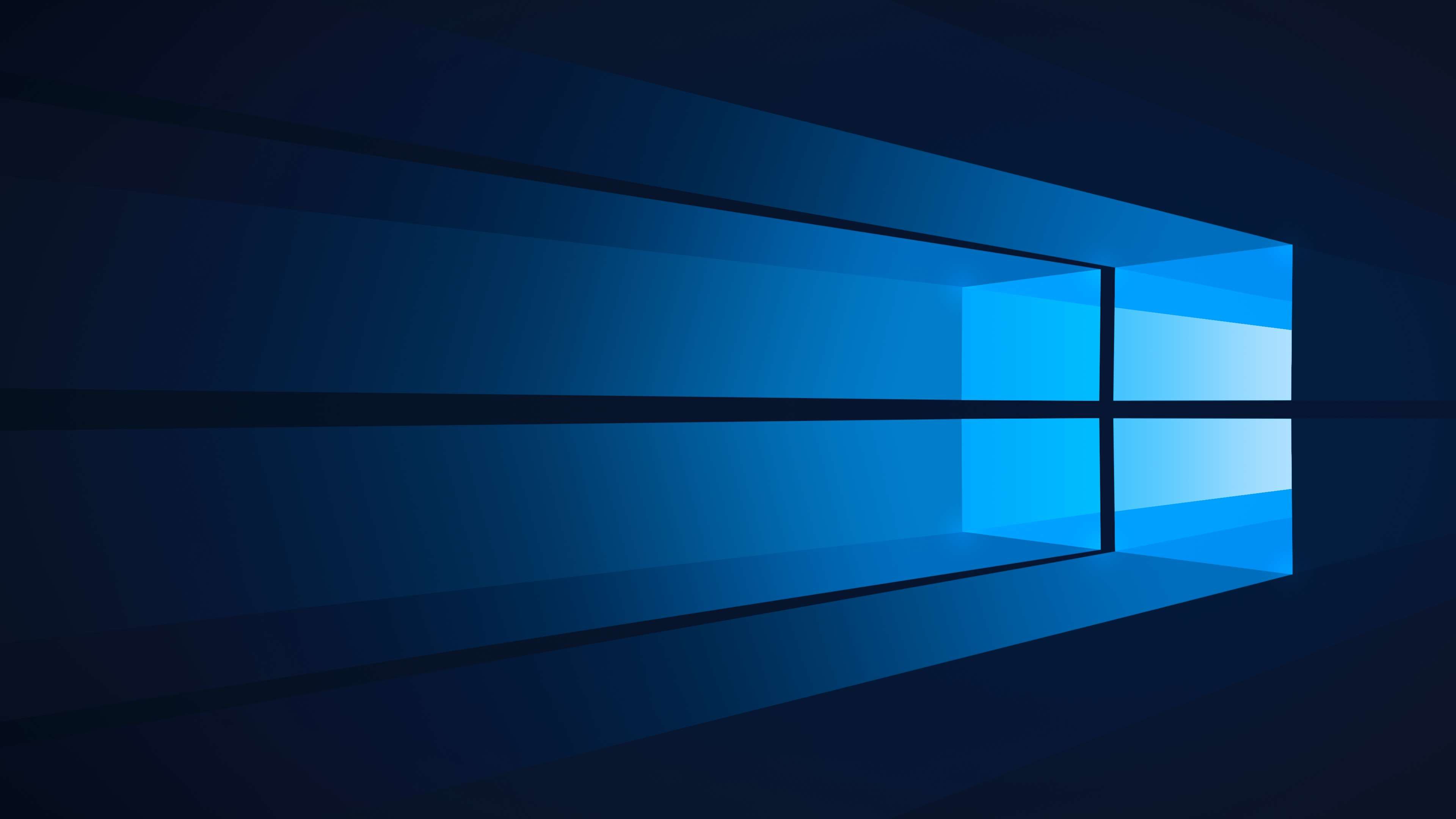 blue #dark blue #flat #windows #windows 10. Desktop wallpaper background, Windows wallpaper, Windows 10