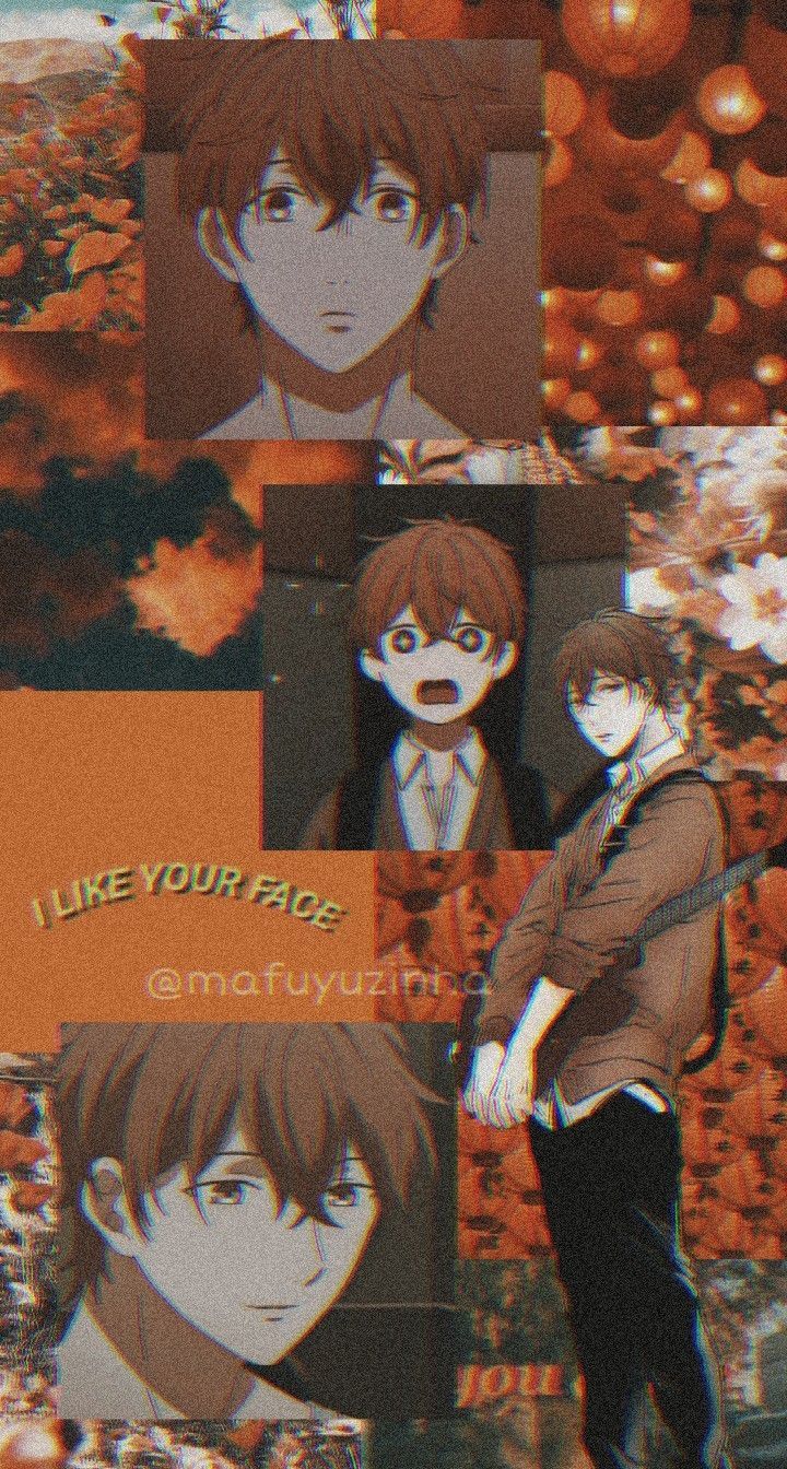 Mafuyu Satou wallpaper em 2020. Personagens de anime, Animes wallpaper, Desenhos animados vintage