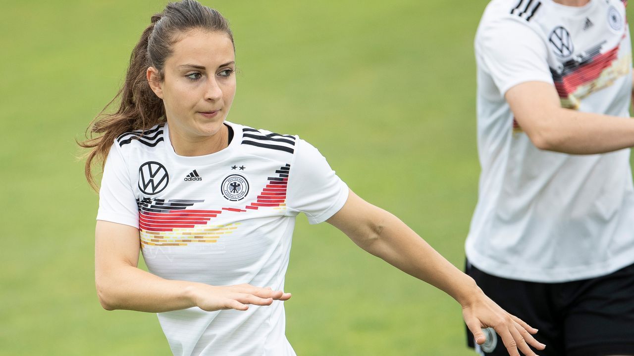 Frauen WM: Diese Berufe Haben Die DFB Fußballerinnen Gelernt
