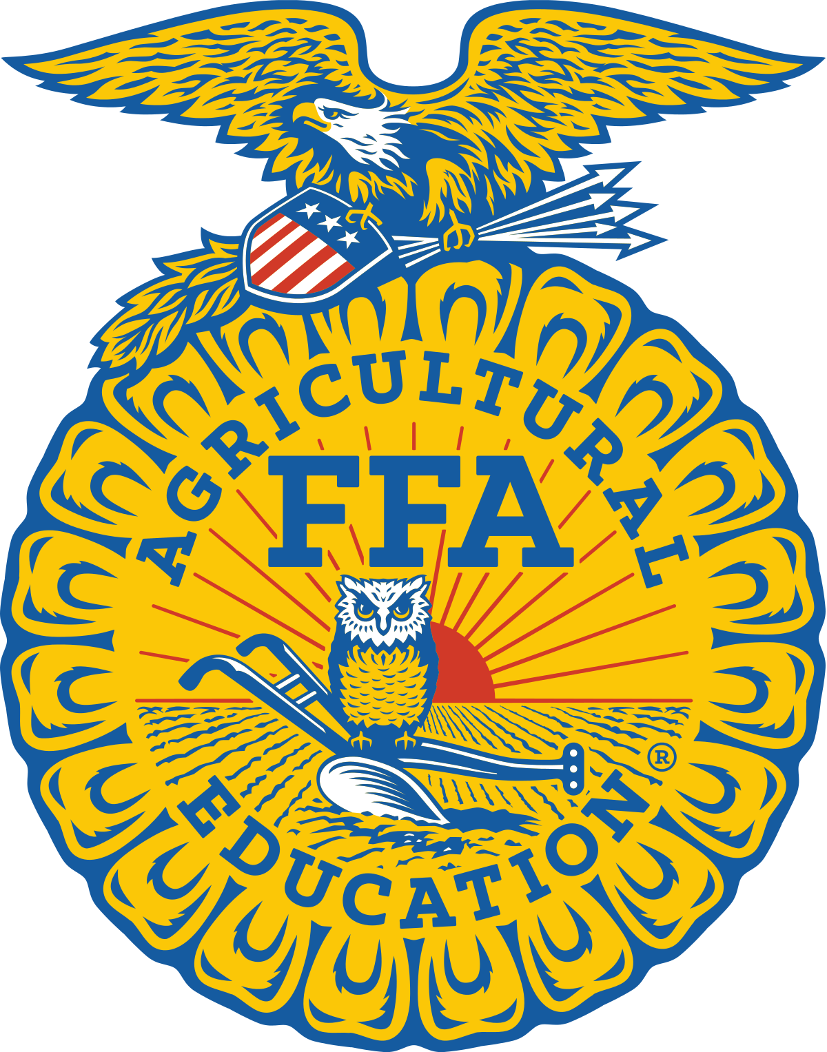 My Texas FFA  My Texas FFA Foundation