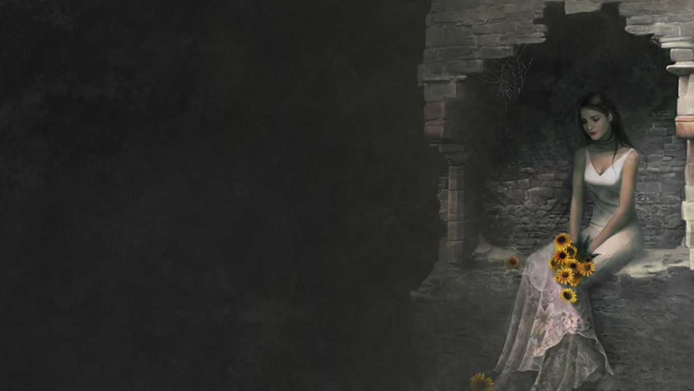 Thinking Women Wallpapers - Wallpaper Cave