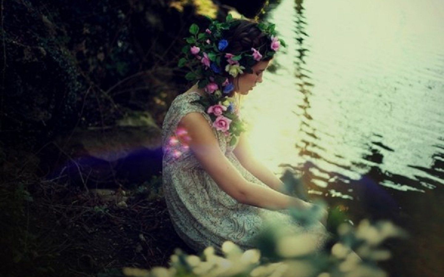 Thinking Women Wallpapers - Wallpaper Cave