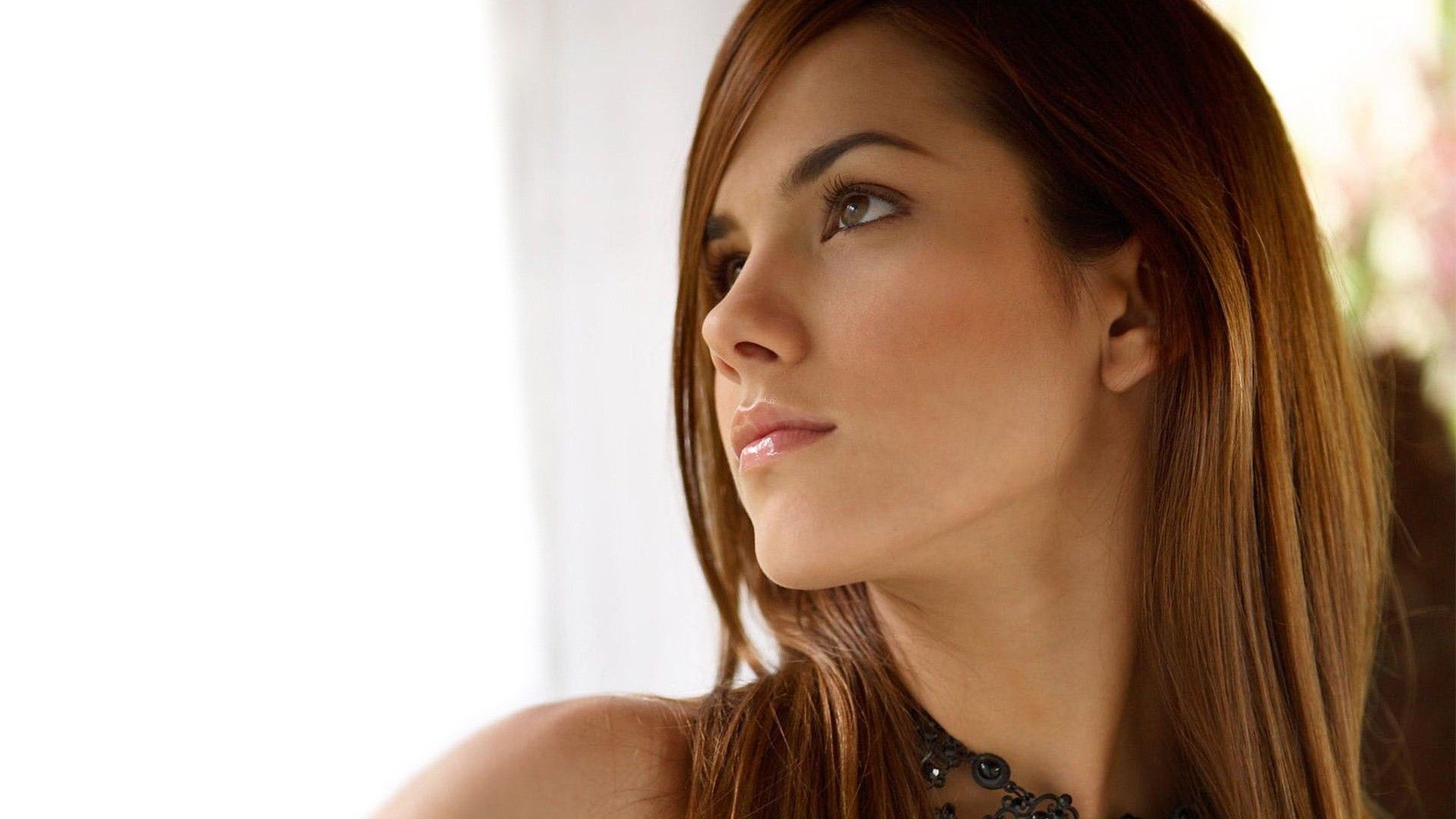 Thinking Women Wallpapers - Wallpaper Cave