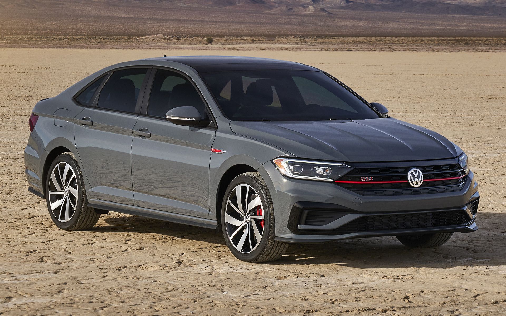 GLi Car Wallpapers Wallpaper Cave