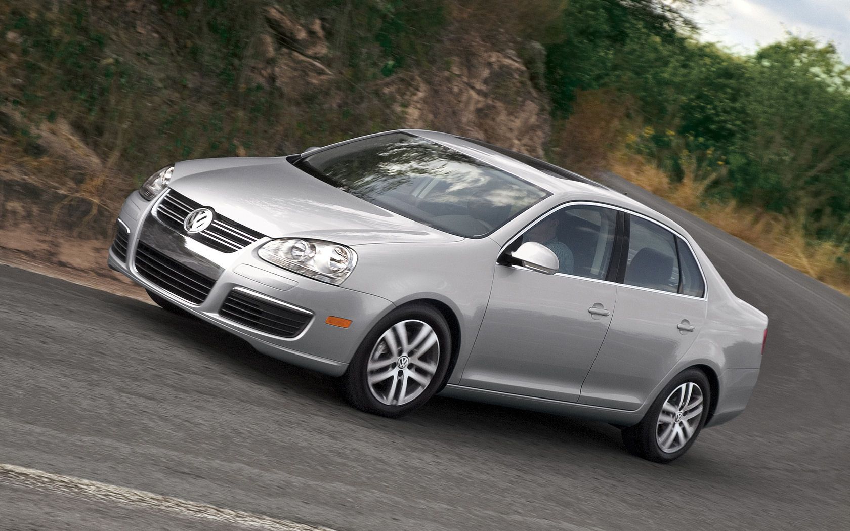 Jetta gli 2006