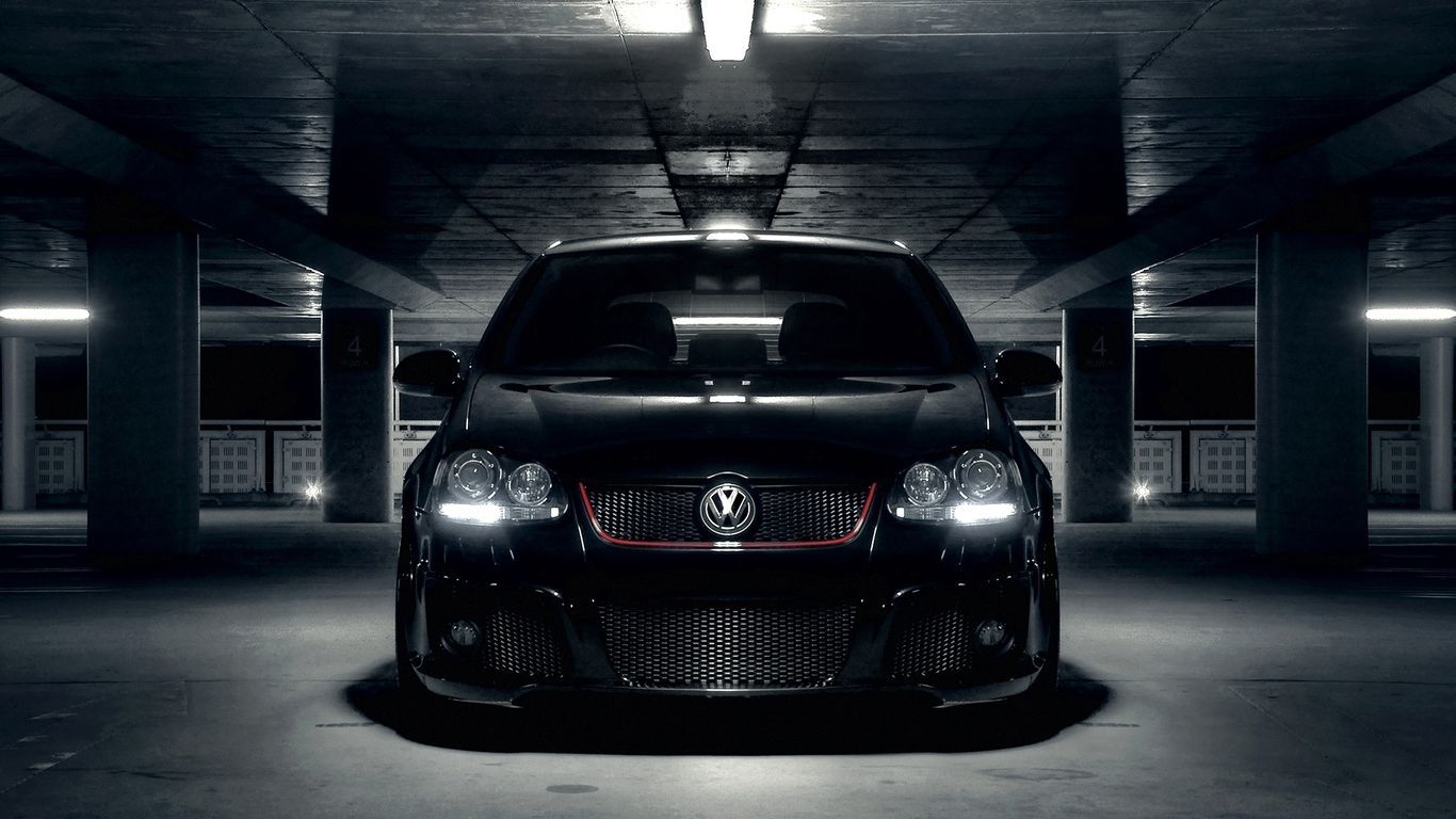 Volkswagen Golf Gti Cars Wallpaper Jpg