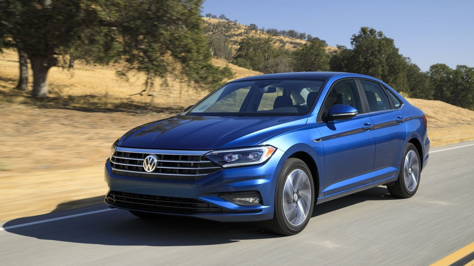 The Volkswagen GLI Will Have Golf GTI Power And Suspension Picture, Photo, Wallpaper