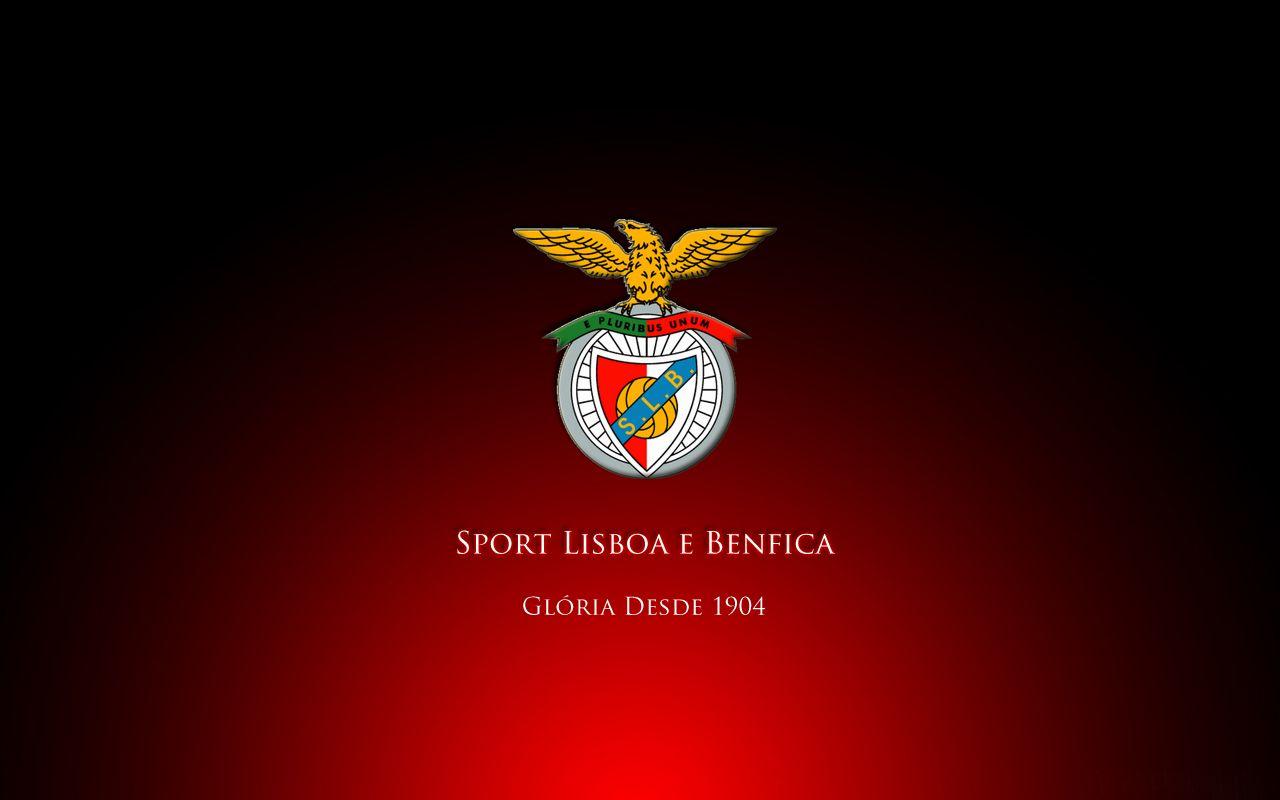SL Benfica Wallpaper Free SL Benfica Background