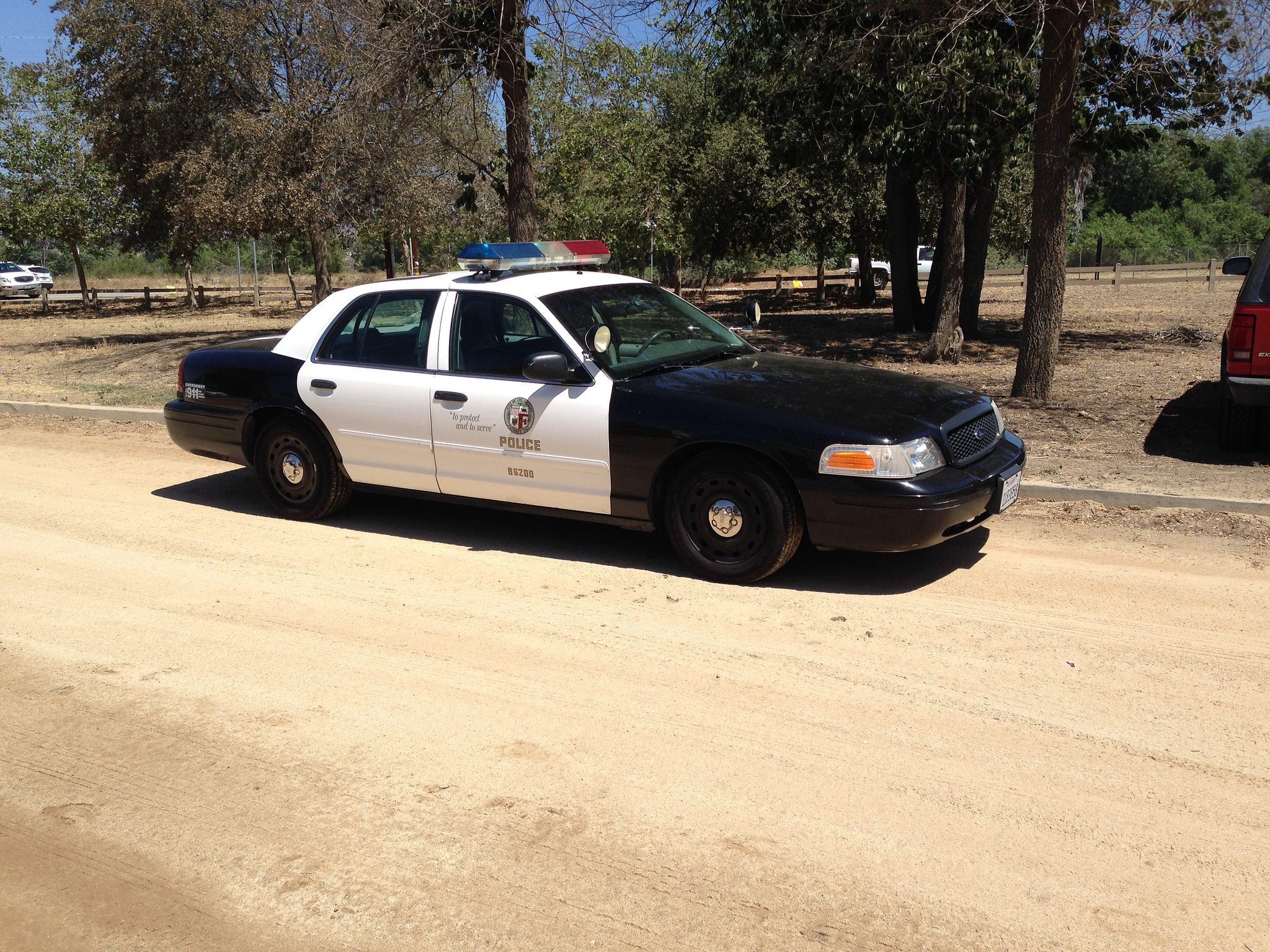 Los Angeles City Police LAPD. Police cars, Police, Ford police