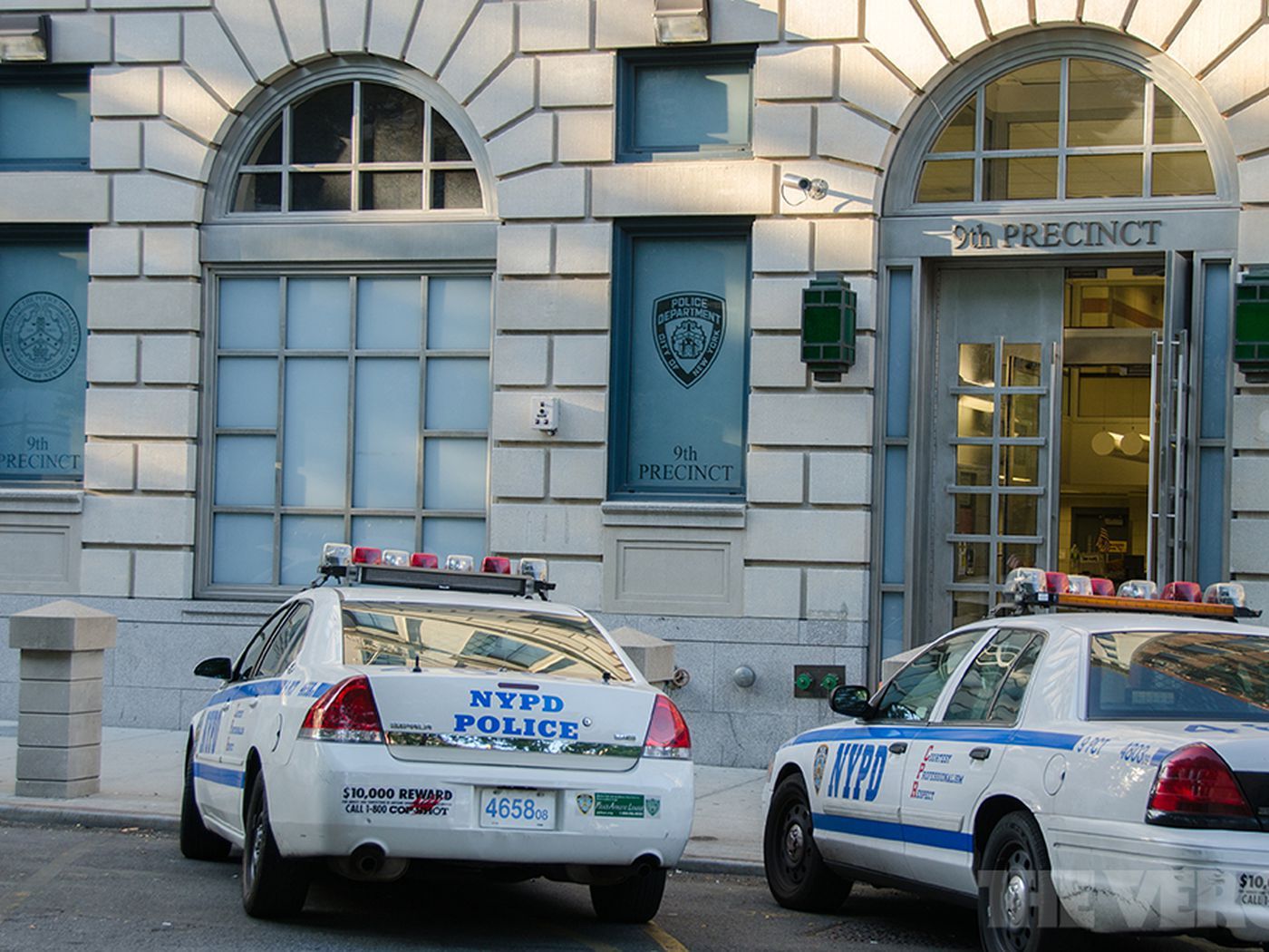 The NYPD is using a new pattern recognition system to help solve crimes