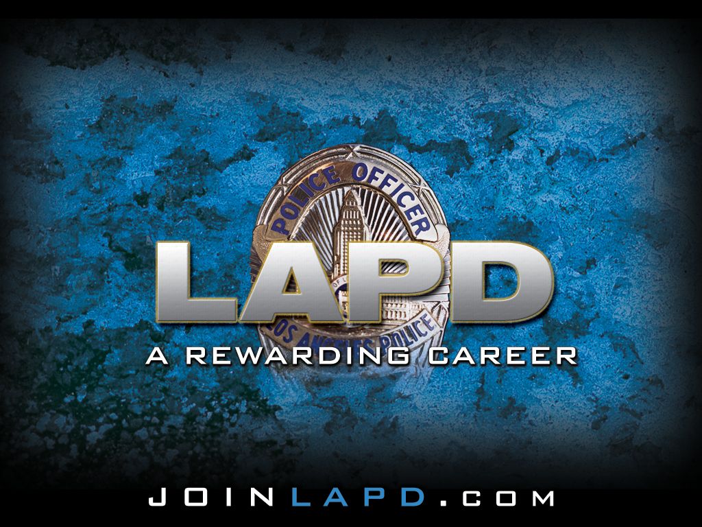 LAPD Wallpaper. LAPD Wallpaper, LAPD SWAT Wallpaper and Future Cop LAPD Wallpaper