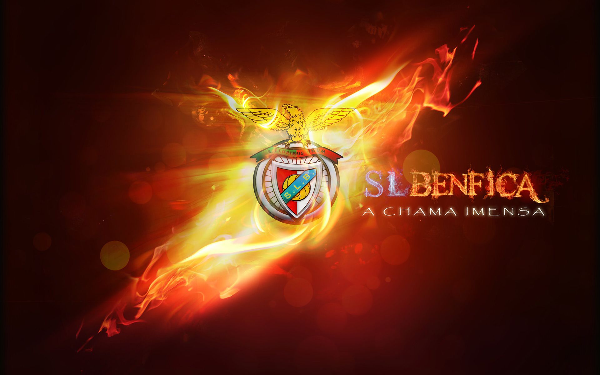 Sl Benfica Wallpaperx1200